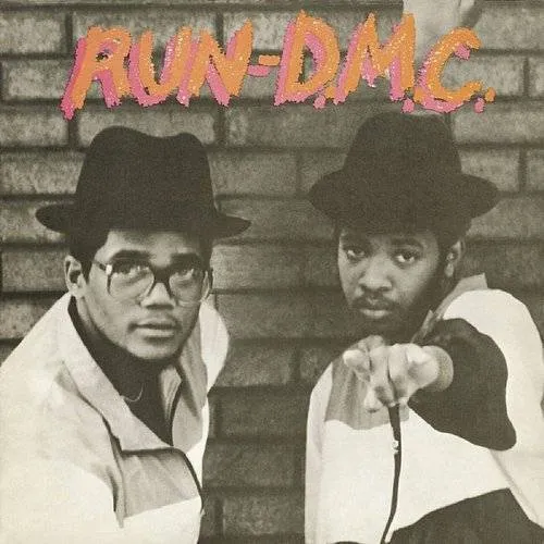 RUN-D.M.C. - Run-D.M.C. [Digipak] [Remaster]