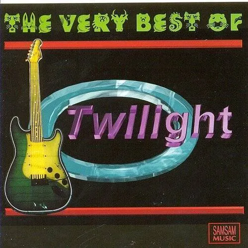 Very Best Of