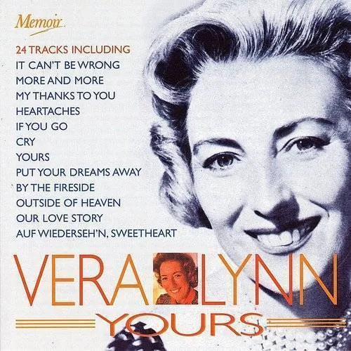 Vera Lynn - Yours [Import]