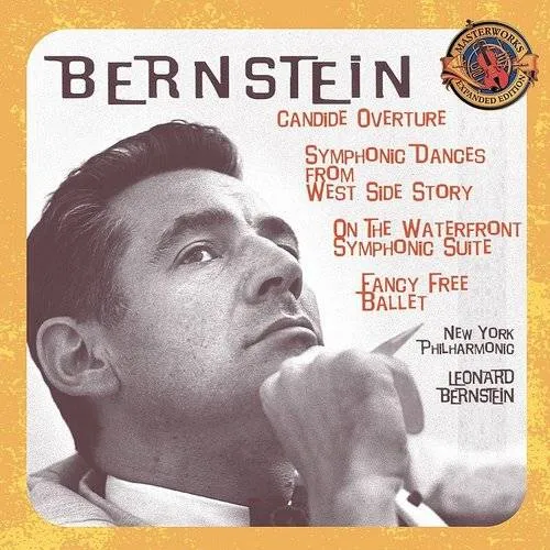 Theater Ballet & Film Music (Bonus Tracks)