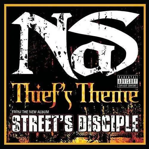 Thief's Theme