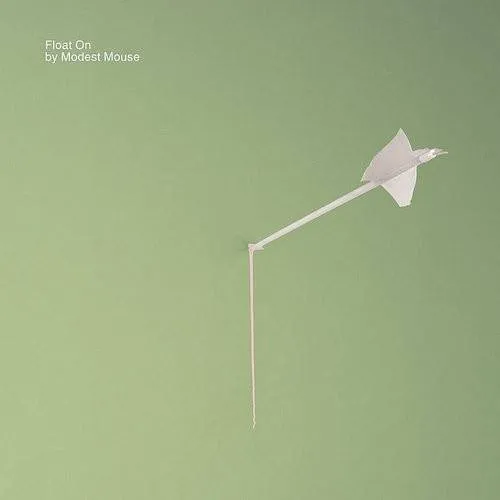 Float On/I've Got It All