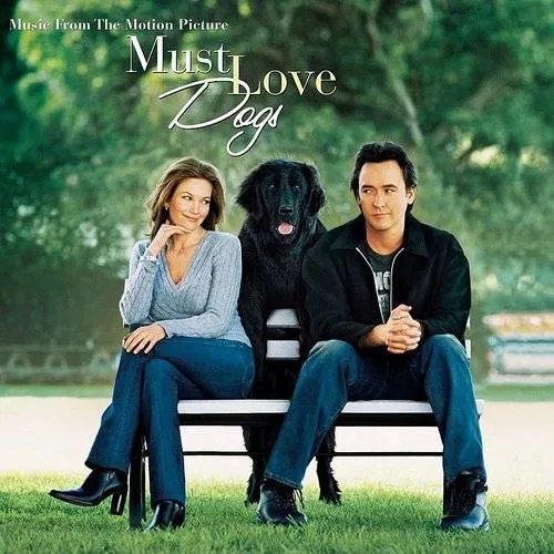 Must Love Dogs