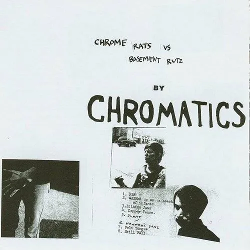 Album Art
