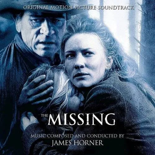 James Horner - Score
