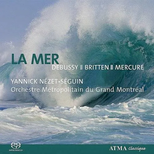 La Mer (Hybr)
