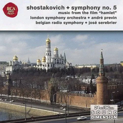 Symphony 5