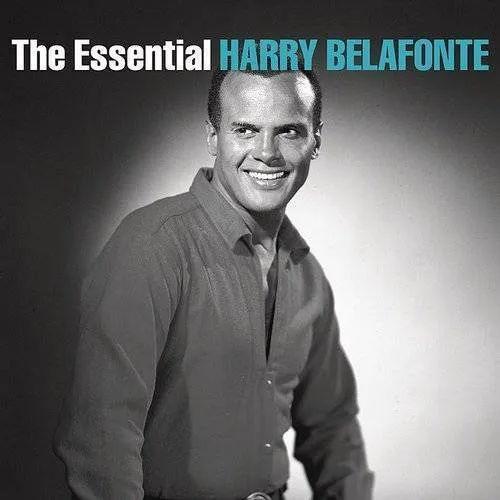 Harry Belafonte - Essential Harry Belafonte (Sony Gold Series)