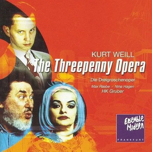 Threepenny Opera