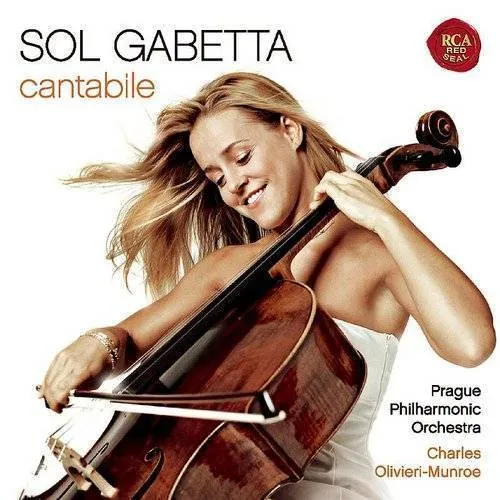Cantabile (Snyr)