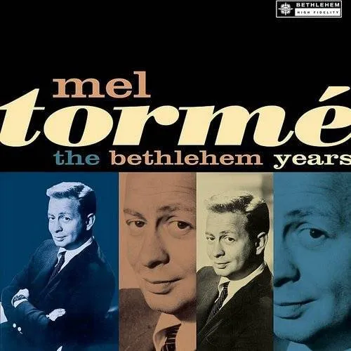 Bethlehem Years