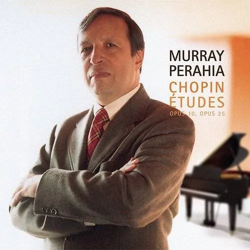 Chopin Etudes