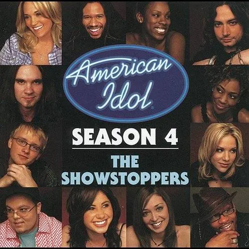 Season 4: Showstoppers
