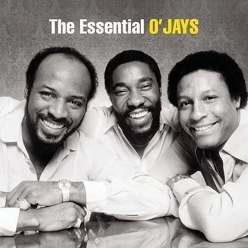 Essential O'jays