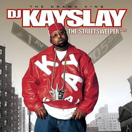 Various Artists - The Streetsweeper, Vol. 1 [Clean]