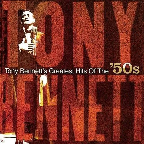 Greatest Hits of the '50s