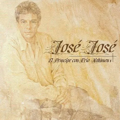 Vol. 1-El Principe Con Trios