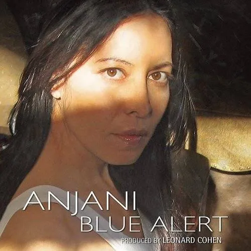 Blue Alert