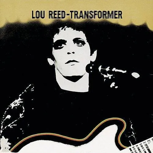 Lou Reed - Transformer (Rsd)