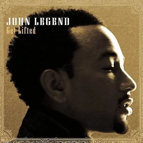 John Legend - Get Lifted | DBS SOUNDS