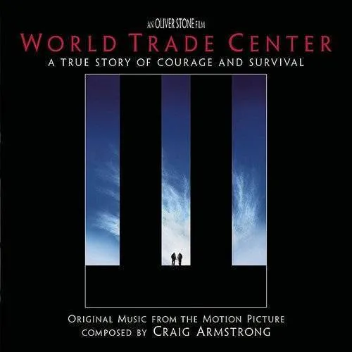 Craig Armstrong - World Trade Center