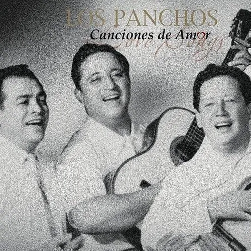 Canciones De Amor