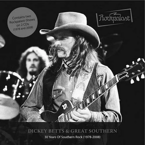 30 Years Of Southern Rock