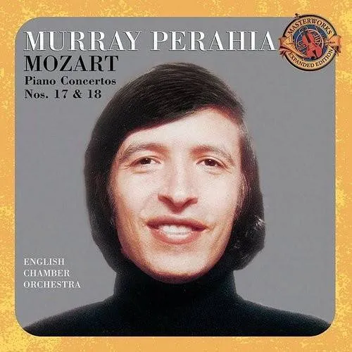 Mozart Piano Concertos No