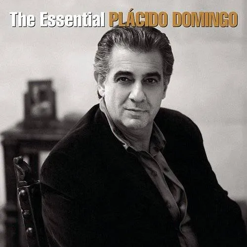 Esential Plaido Domingo