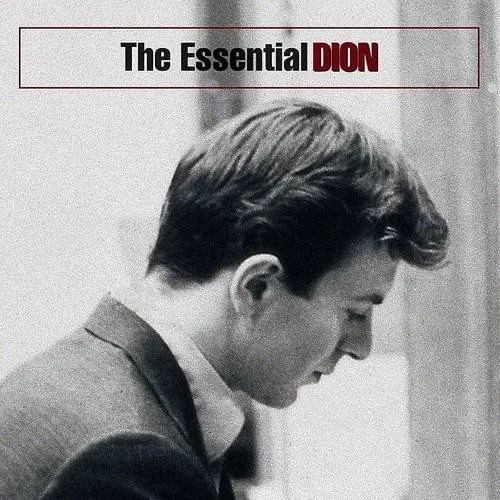 Dion - Essential Dion