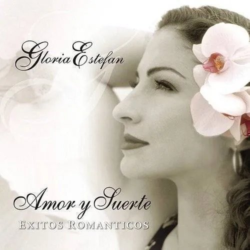Amor Y Suerte: Exitos Romanticos