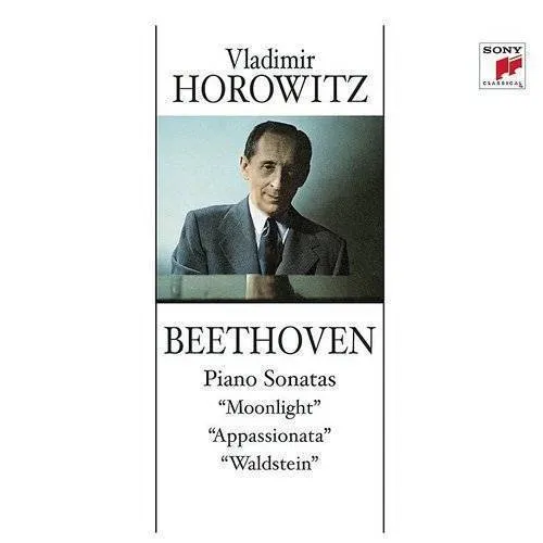 Plays Beethoven: Sons 14/21/23