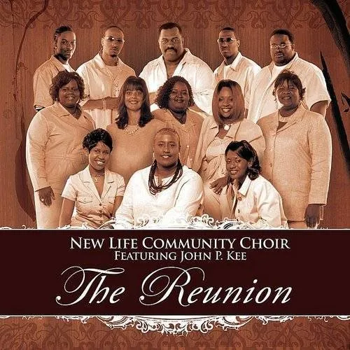 Reunion