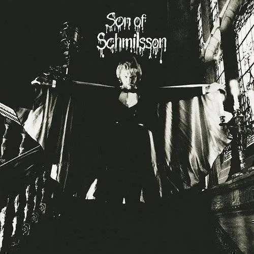 Harry Nilsson - Son of Schmilsson [Bonus Tracks]