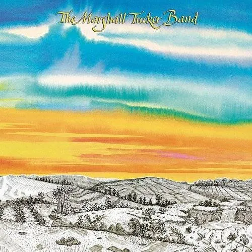 The Marshall Tucker Band - The Marshall Tucker Band [Bonus Track] [Remaster]
