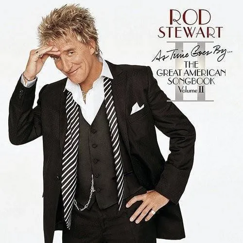 Vol. 2-Great American Songbook