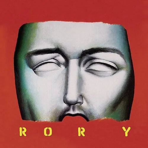 Rory Gallagher - Wheels Within Wheels