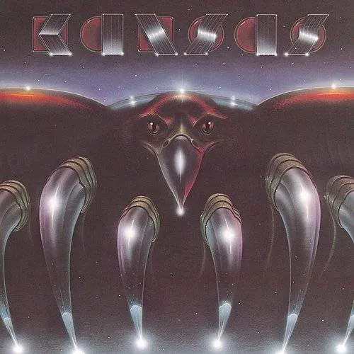 Kansas - Song for America [Expanded] [Remaster]