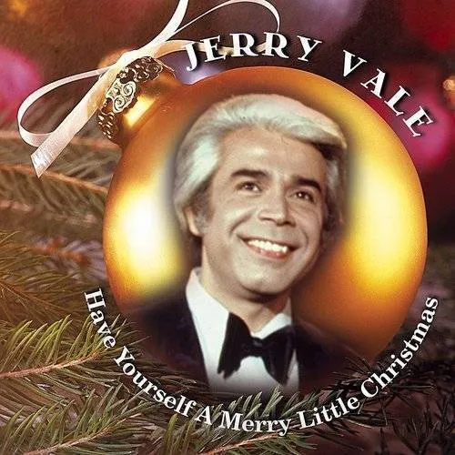 Jerry Vale - Have Yourself a Merry Little Christmas