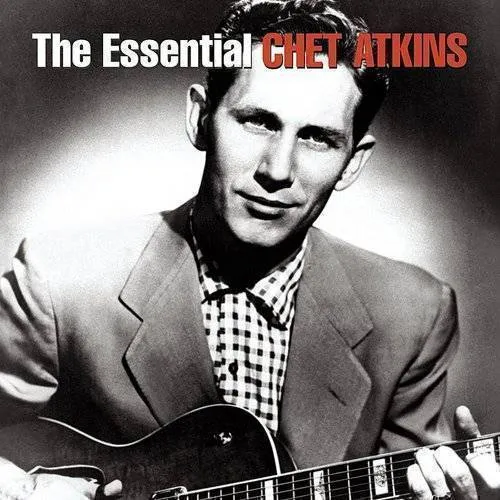 Essential Chet Atkins