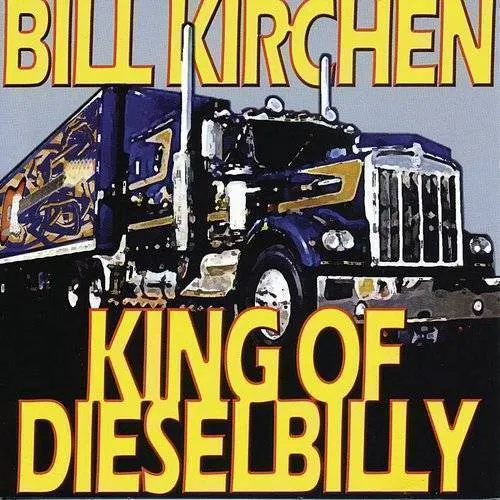 King of Dieselbilly: Classic Kirchen