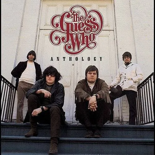 Anthology