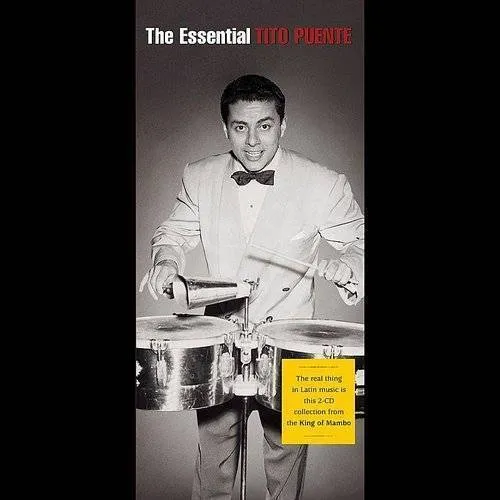 Essential Tito Puente