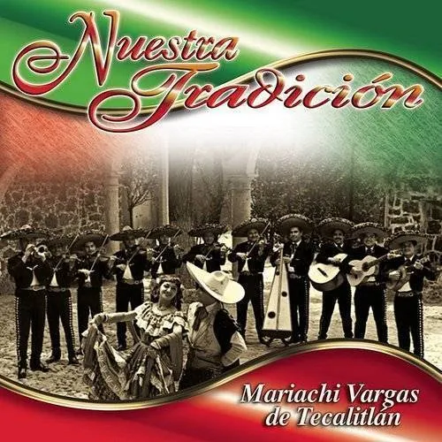 Nuestra Tradicion