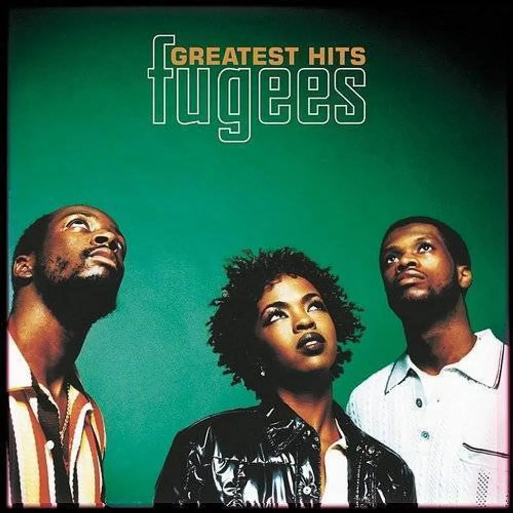 Fugees - Greatest Hits