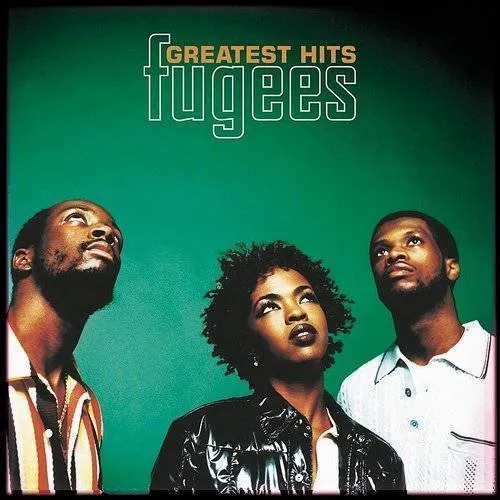 Fugees - Greatest Hits (Gold Disc) [Import]