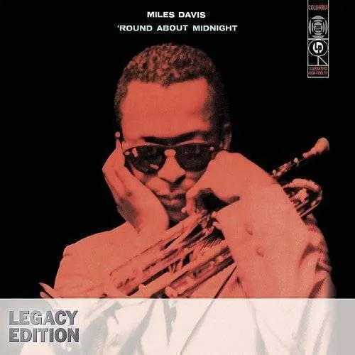Miles Davis - Round About Midnight