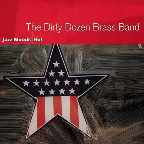 Jazz Moods: Hot
