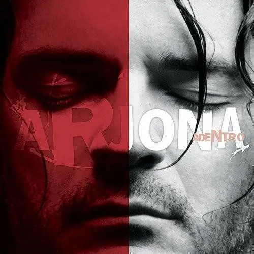 Ricardo Arjona - Adentro