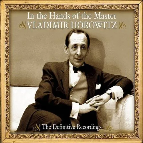 In The Hands Of The Master: Definitive Recordings